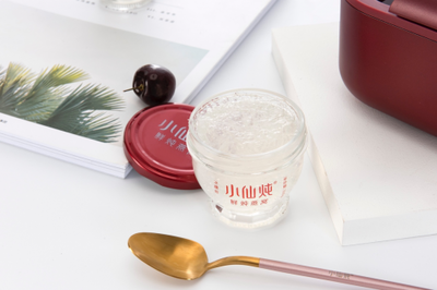 新制造時代 小仙燉憑什么實(shí)現(xiàn)品牌的彎道超車?